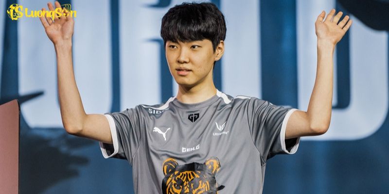 Thú nhận đau lòng vs con số ám ảnh của Chovy