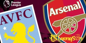 Soi Kèo Trận Aston Villa vs Arsenal Ngày 6/12/25 Lúc 19h30